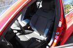 Pontiac G8 2008 года